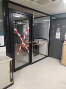 installation-cloison-metallique-7