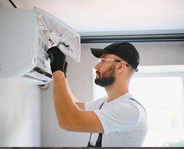 technicien Installation de climatisation en Seine-et-Marne Bray-sur-Seine