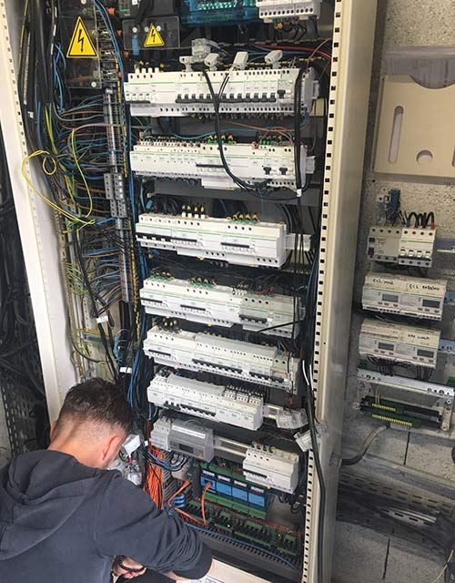 Dépannage électricité en Seine-et-Marne
