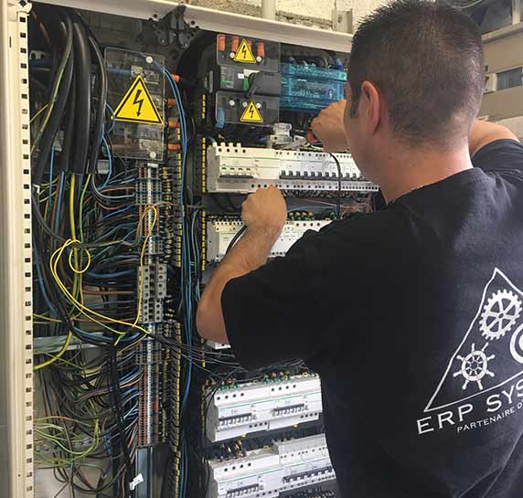 entreprise du bâtiment Seine-et-Marne